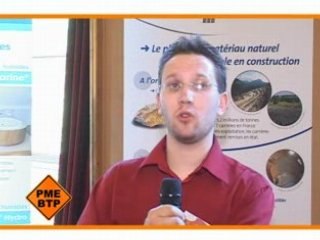 Vidéo PMEBTP - Un maire en Béton: Levallois 