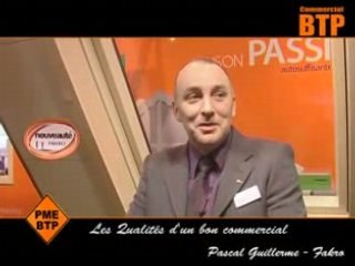 Vidéo PMEBTP - Réseaux en Champagne