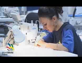 Vidéo PMEBTP - Femme dans le Bâtiment : Chef d'Entreprise