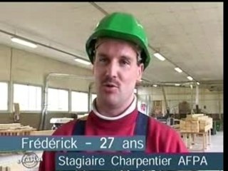 Vidéo PMEBTP - Peintre Facadier