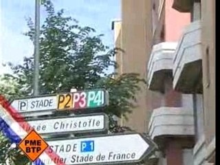 Vidéo PMEBTP - Un Maire en béton : Boulogne Billancourt 