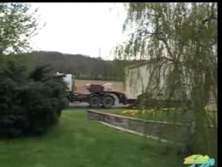 Vidéo PMEBTP - Visite de la cimenterie Calcia