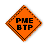 PMEBTP, Agence internet pour l'emploi BTP
