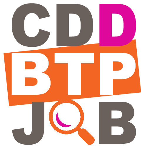 CDDBTPJOB, Dédié à l’emploi des cadres et non cadres du BTP en Contrat à Durée Déterminée