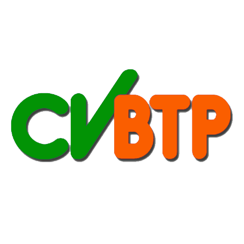 La CVthèque de tous les emplois cadres et non cadres du BTP