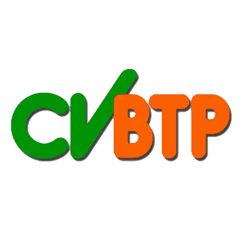 Site de co-diffusion de votre CV - CVBTP