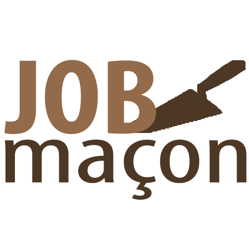 JOBMACON, Dédié à l’emploi des métiers de maçonnerie généraliste et spécialisée