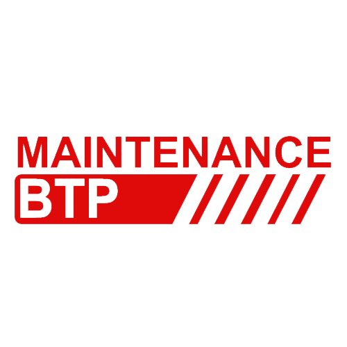 MAINTENANCEBTP, Dédié aux professionnels de la maintenance et de l’entretien des bâtiments et équipements BTP et industriels